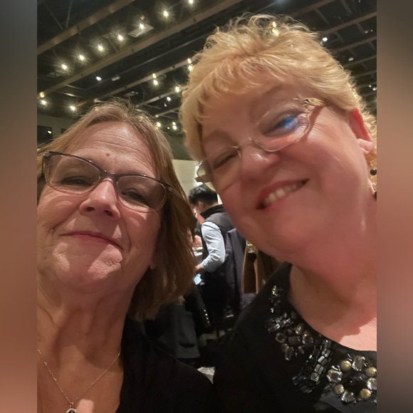 Meet your Posher, Mandy - Picture 9 of 12